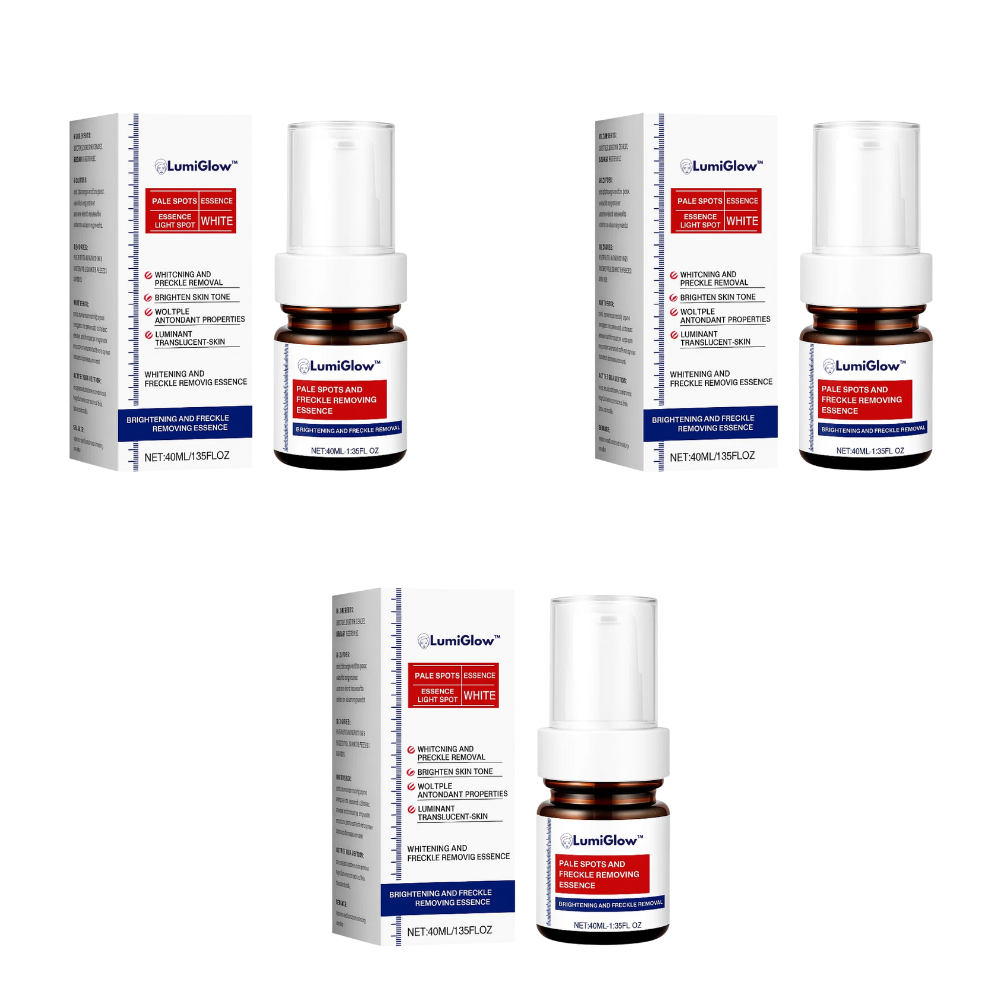 LumiGlow™ Crème