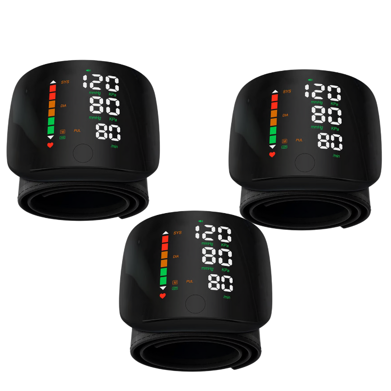 VitaTrack™ Bloeddrukmeter