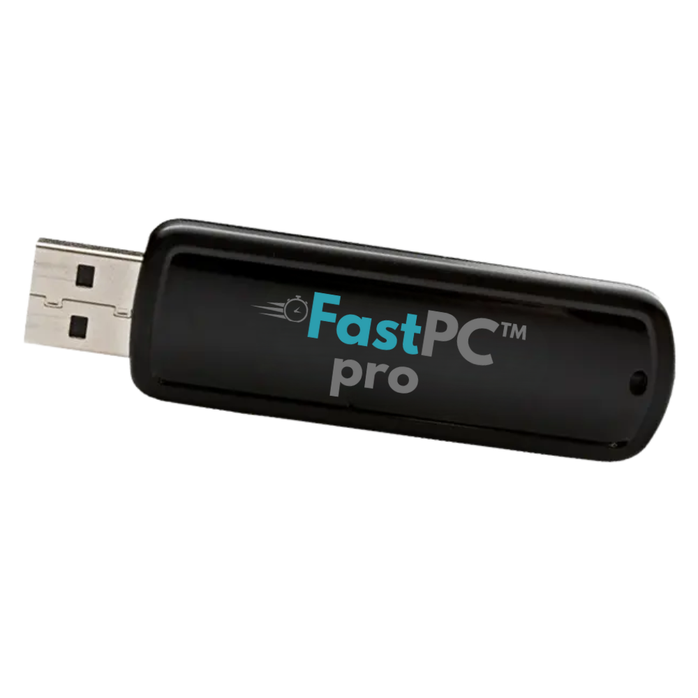FastPC™