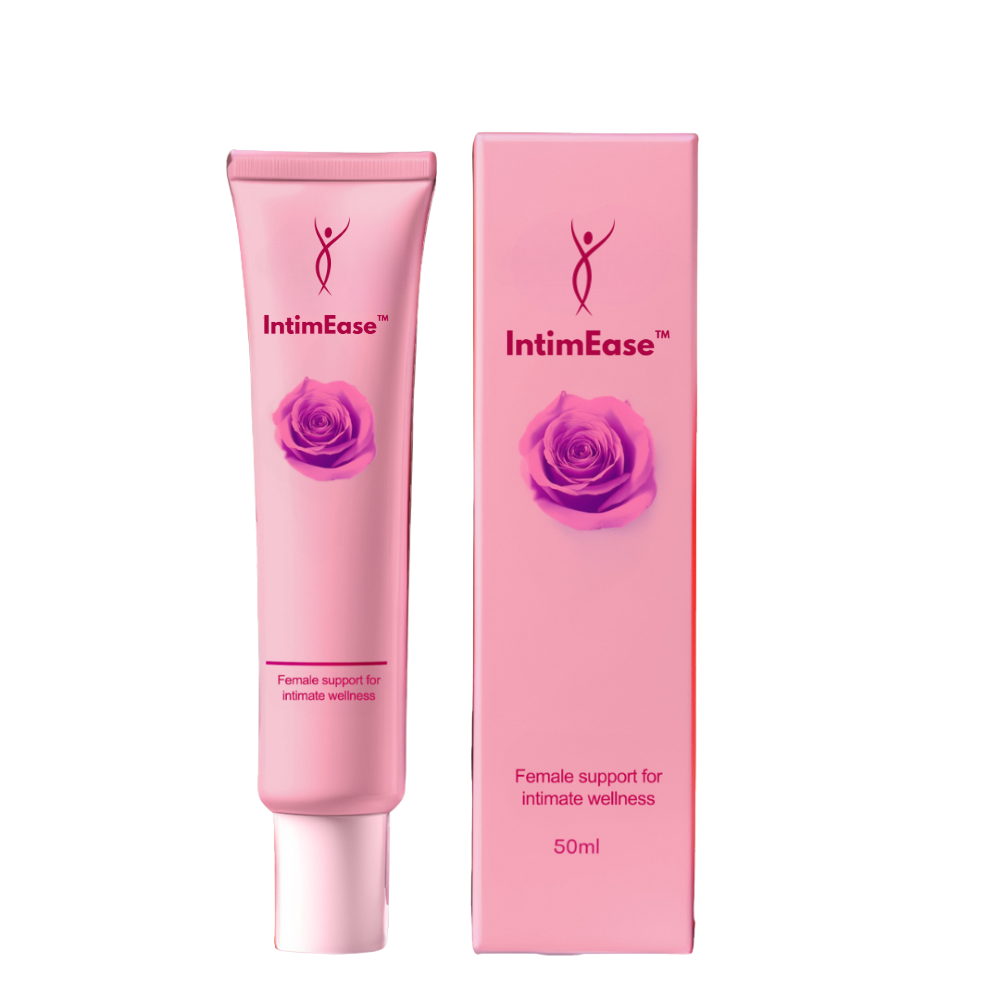 IntimEase™ Crème