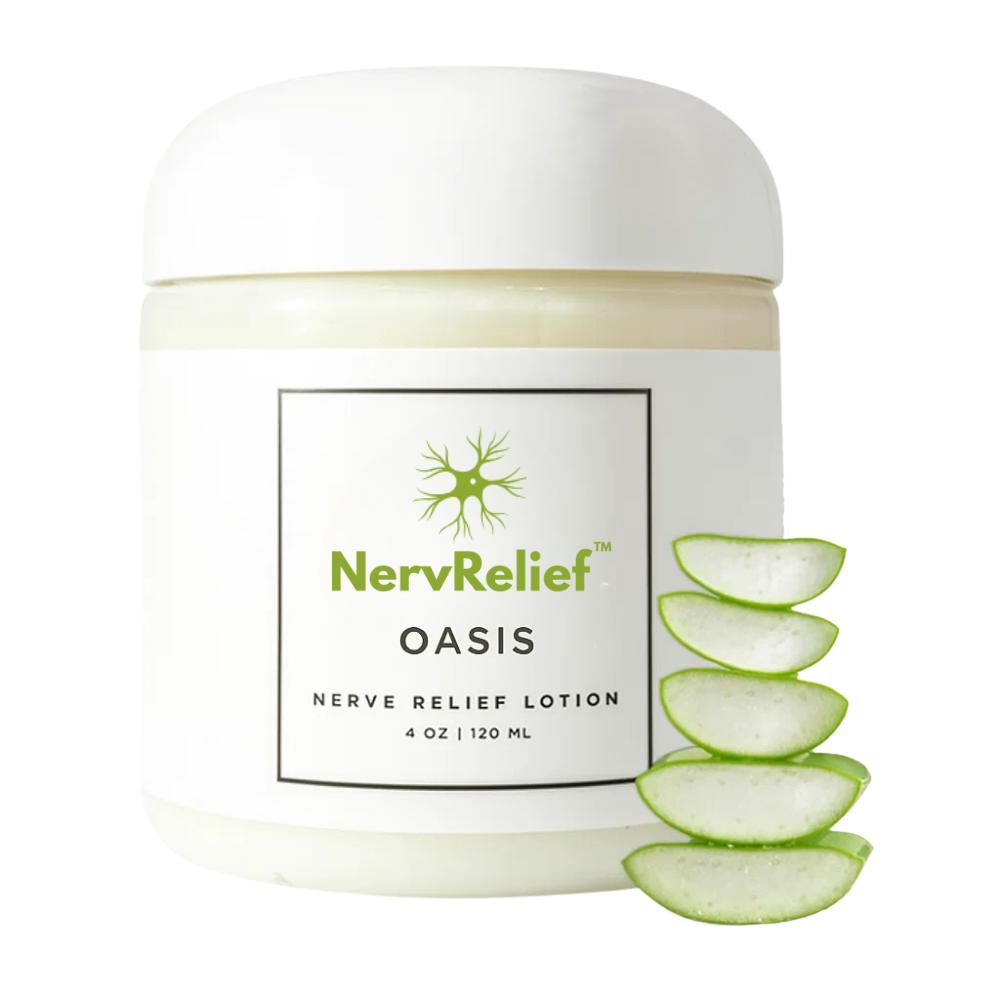 NervRelief™ crème