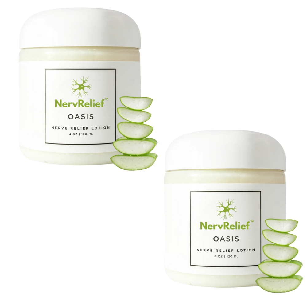 NervRelief™ crème