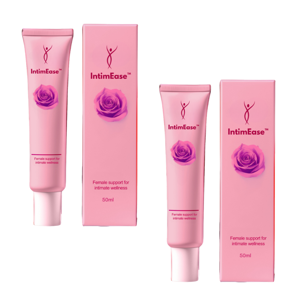 IntimEase™ Crème