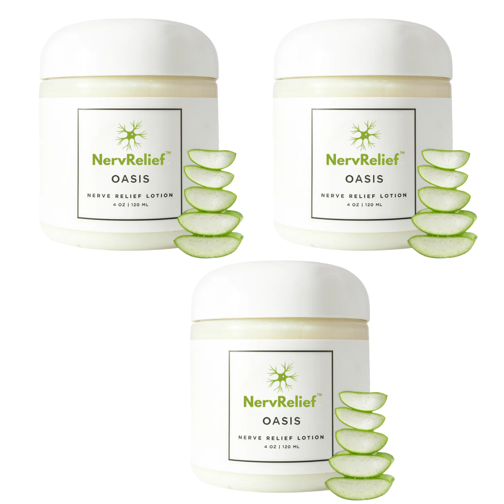 NervRelief™ crème
