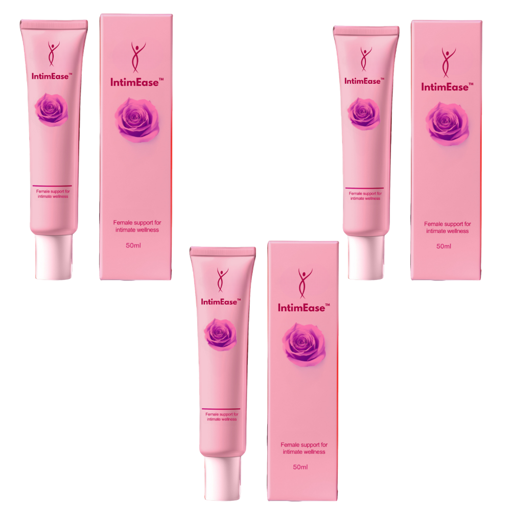 IntimEase™ Crème