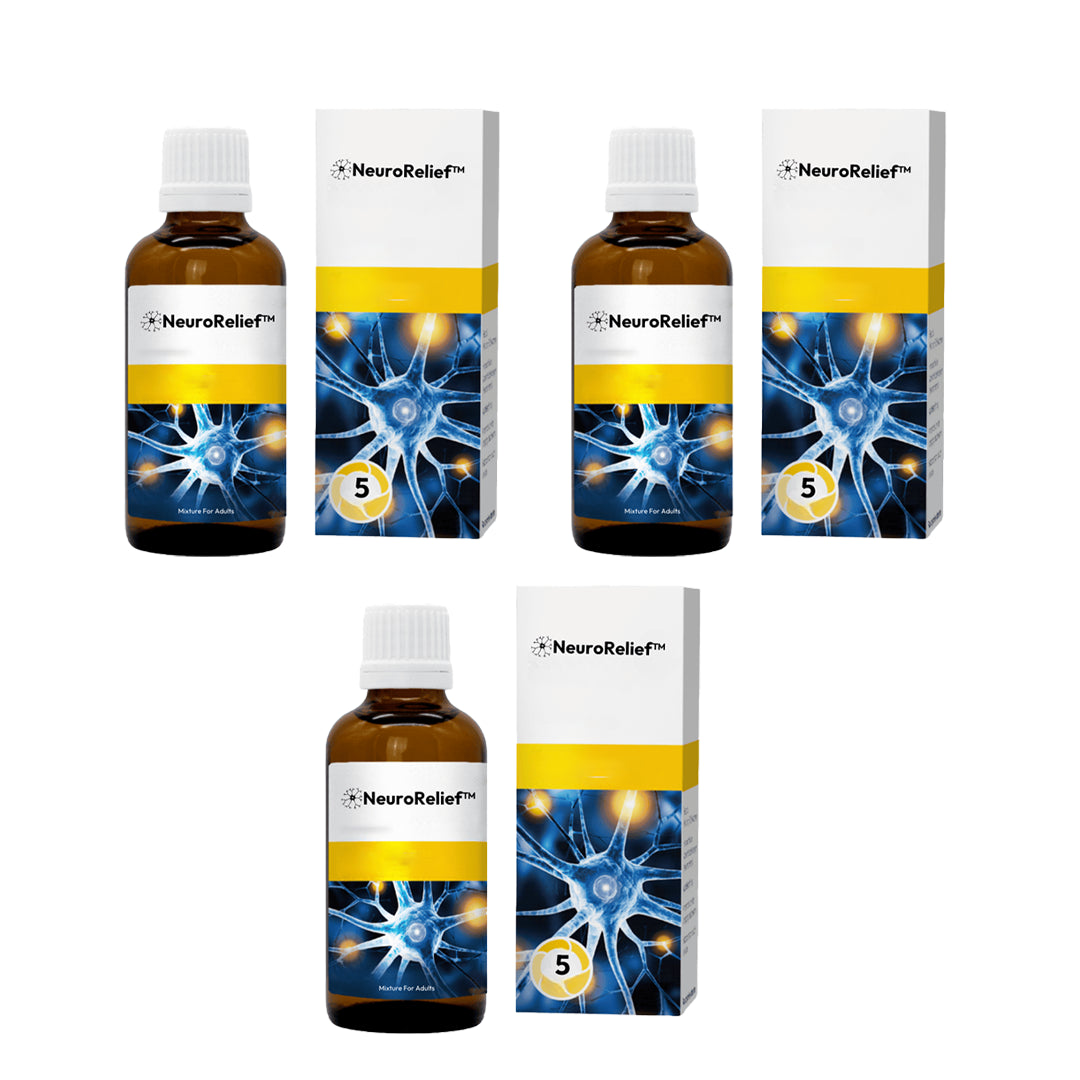 NeuroRelief™