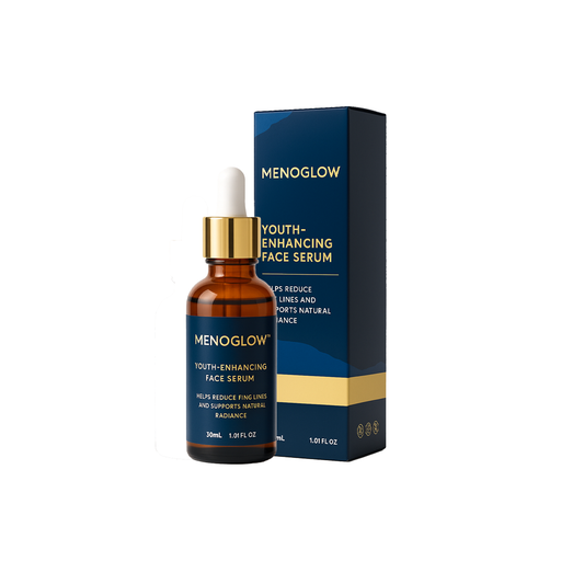 MenoGlow™ Serum