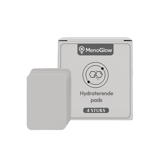 MenoGlow™ Pads