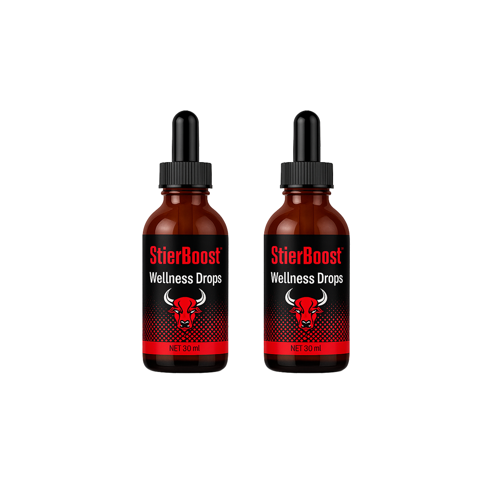 StierBoost™