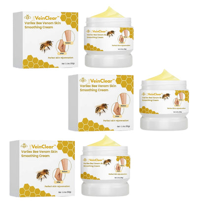 VeinClear™ Crème