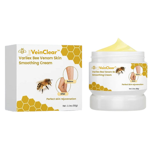 VeinClear™ Crème
