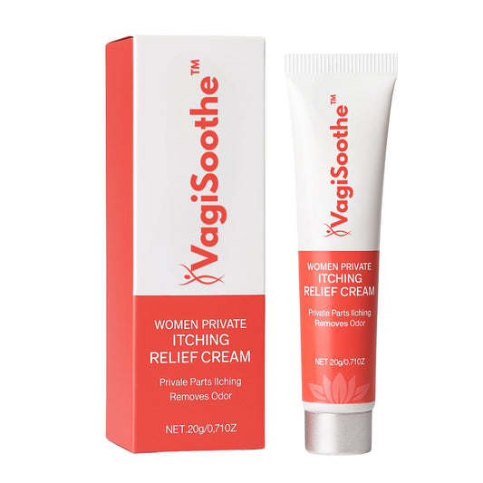 VagiSoothe™ Creme