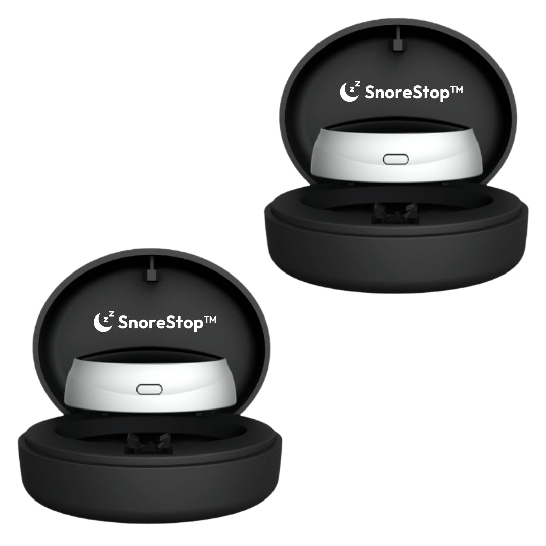 SnoreStop™