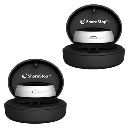 SnoreStop™