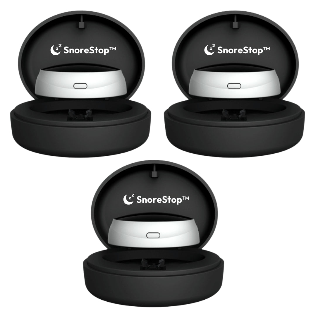 SnoreStop™
