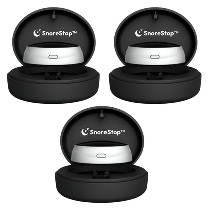 SnoreStop™