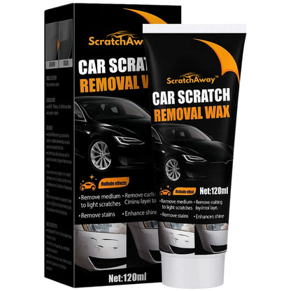 ScratchAway™ Pasta