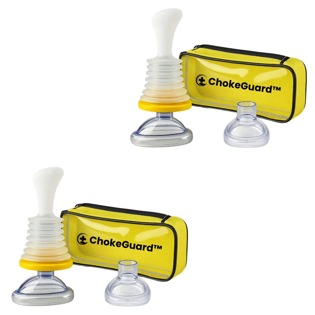 ChokeGuard™
