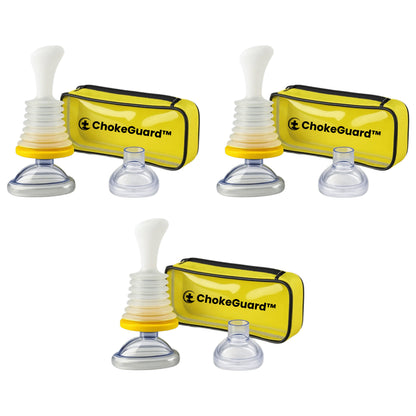 ChokeGuard™