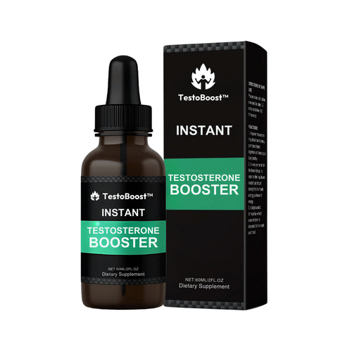 TestoBoost™