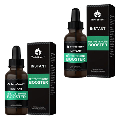 TestoBoost™