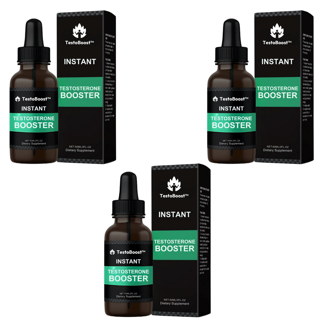 TestoBoost™