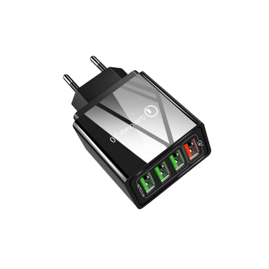 ChargeMax