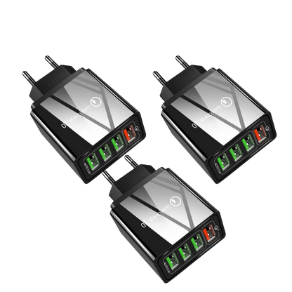 ChargeMax