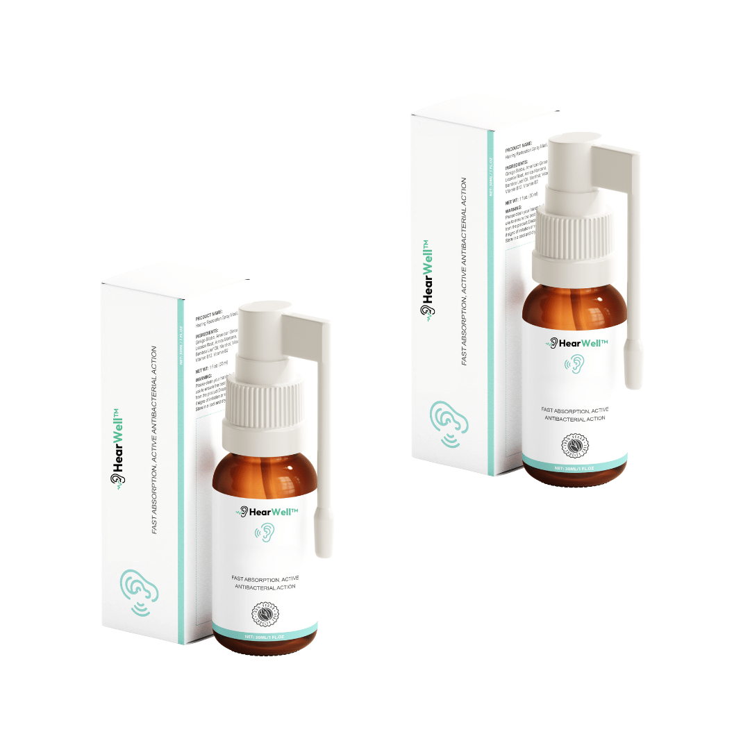 HearWell™