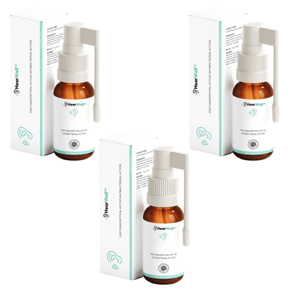 HearWell™