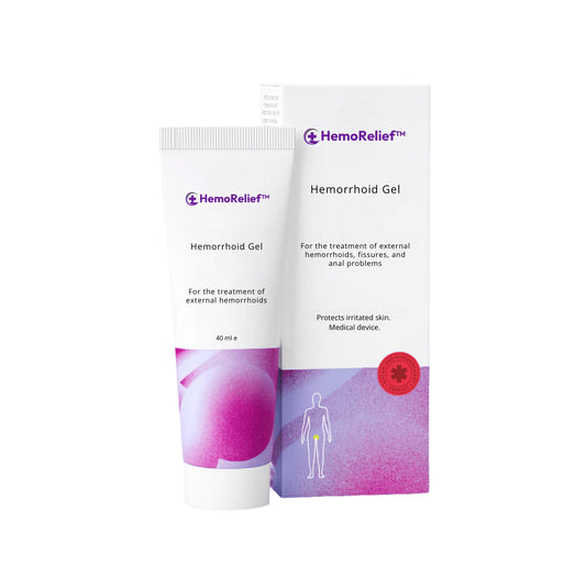 HemoRelief™