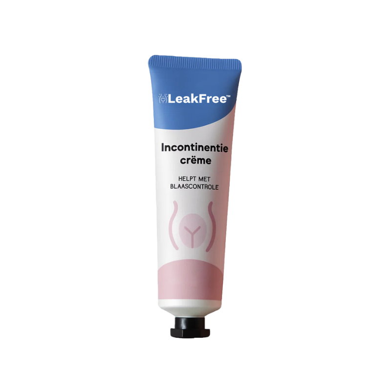 LeakFree™ Crème