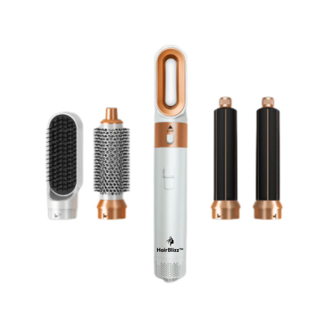 HairBlizz™