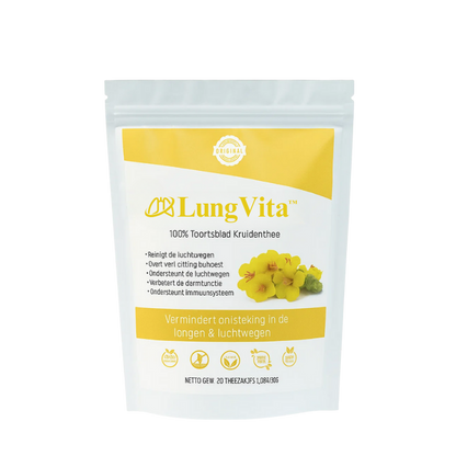LungVita™ Thee