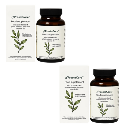 ProstaCore™ Capsules