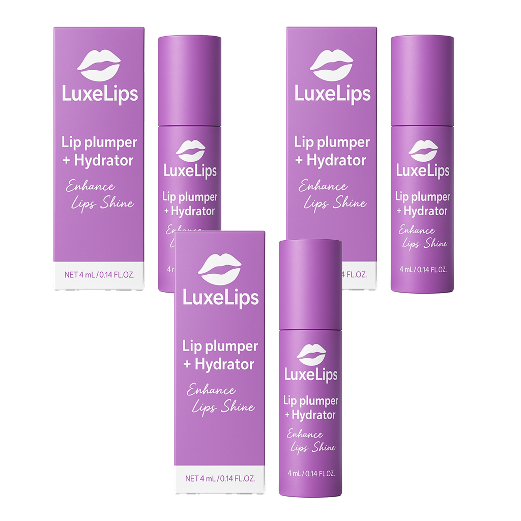 LuxeLips