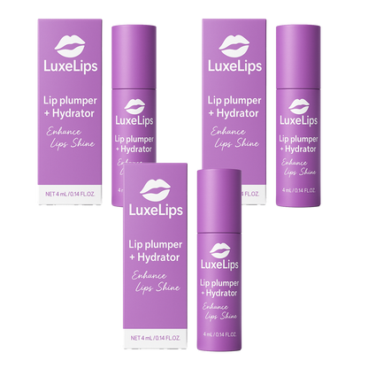 LuxeLips