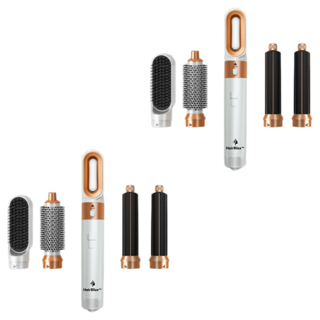 HairBlizz™