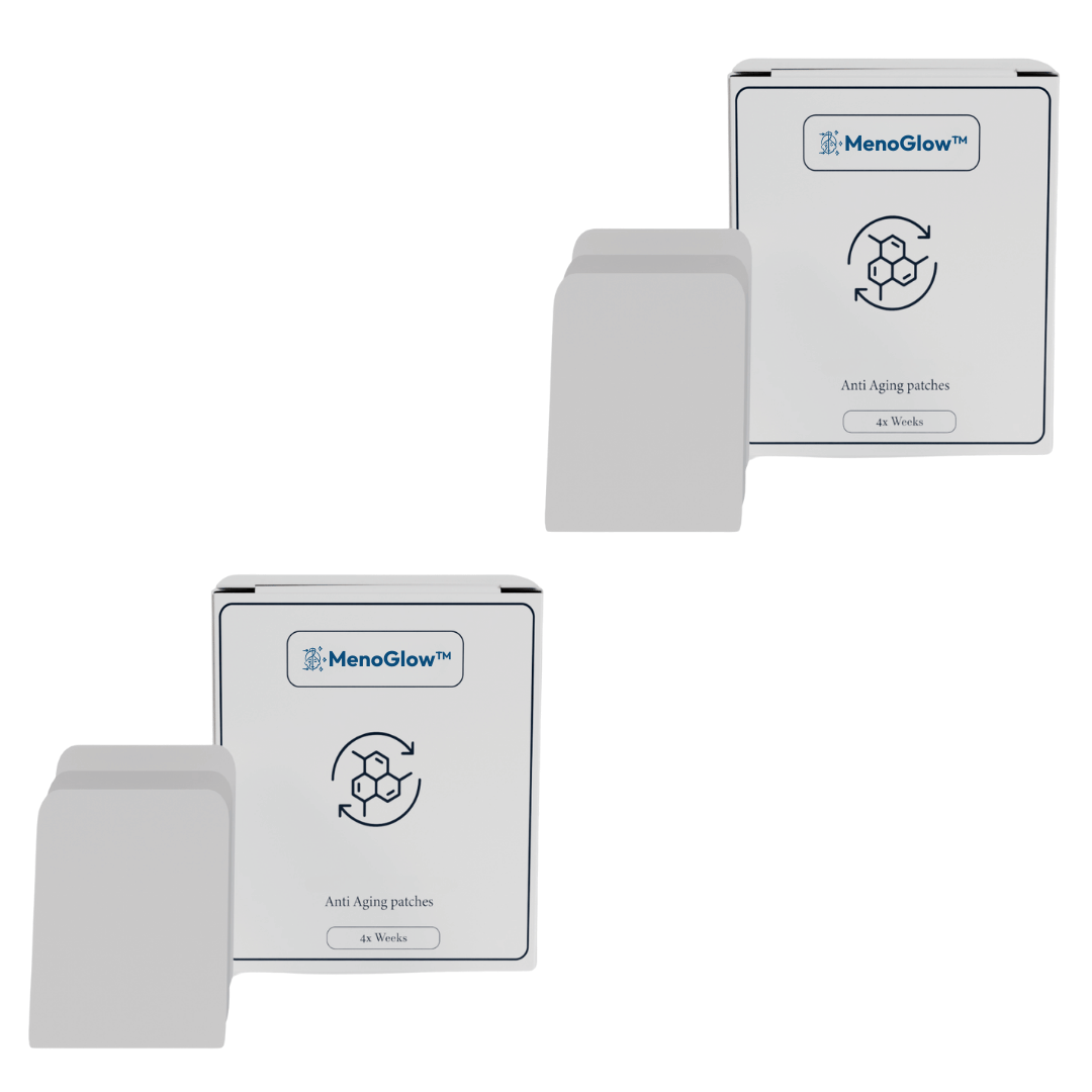MenoGlow™ Patches