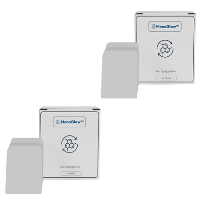 MenoGlow™ Patches
