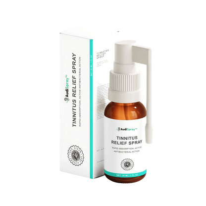 AudiSpray™