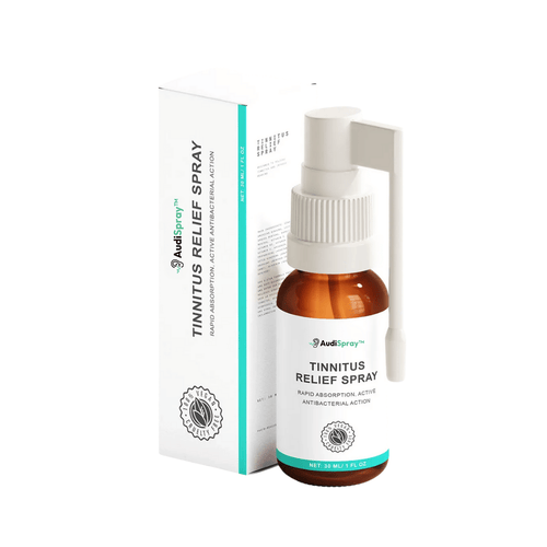 AudiSpray™