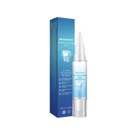 GumCure™ Gel