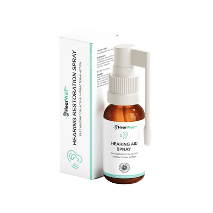 HearWell™