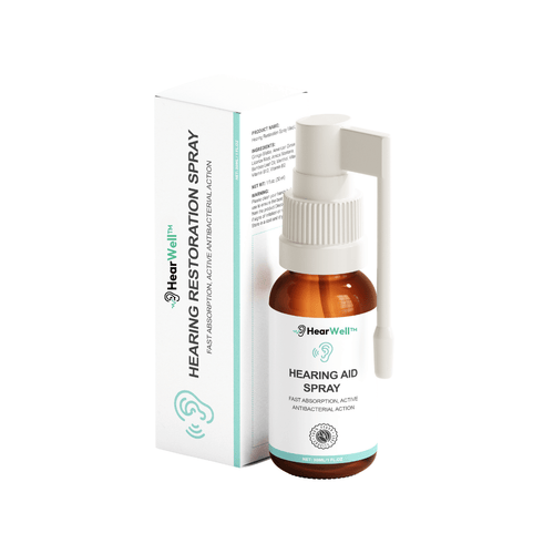 HearWell™