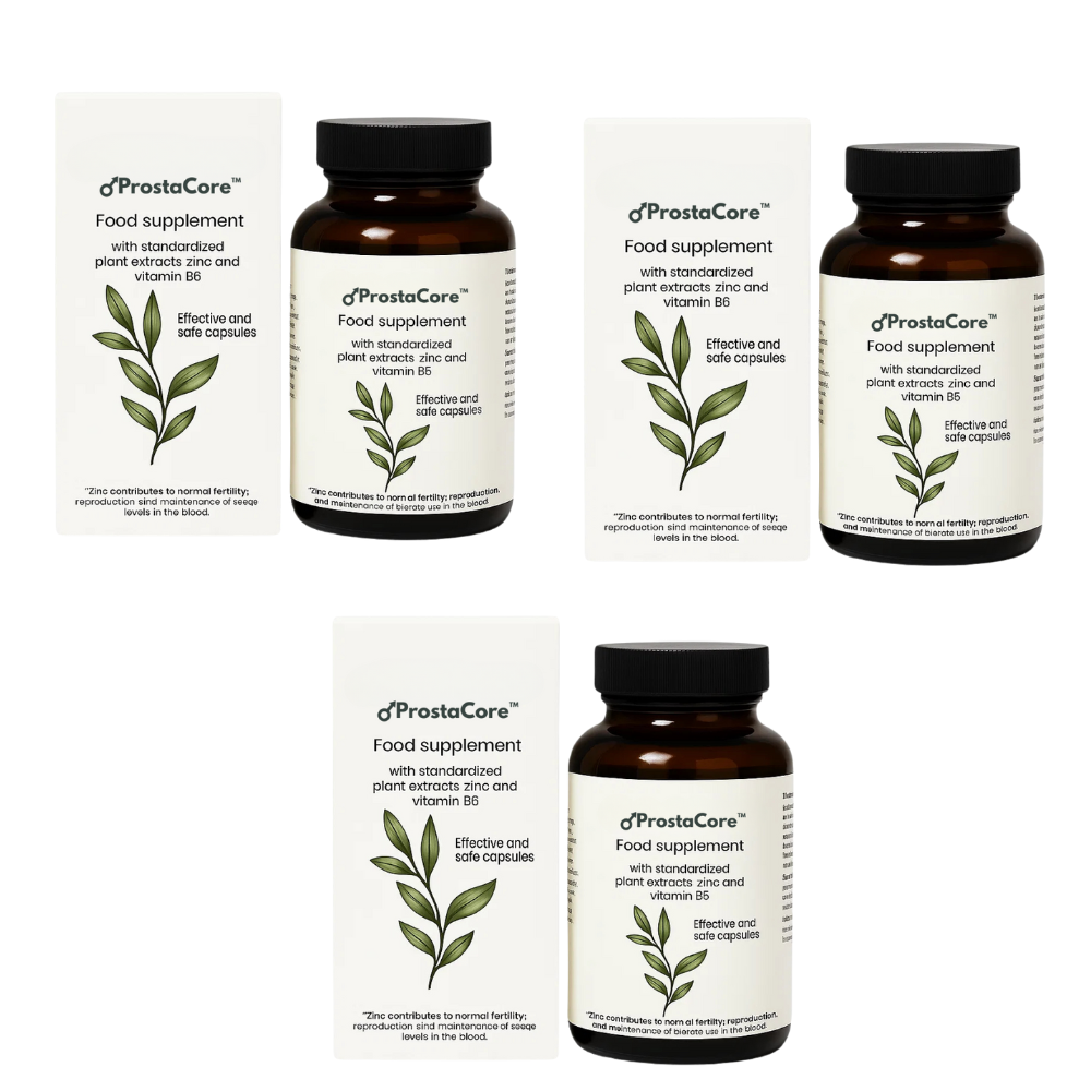 ProstaCore™ Capsules
