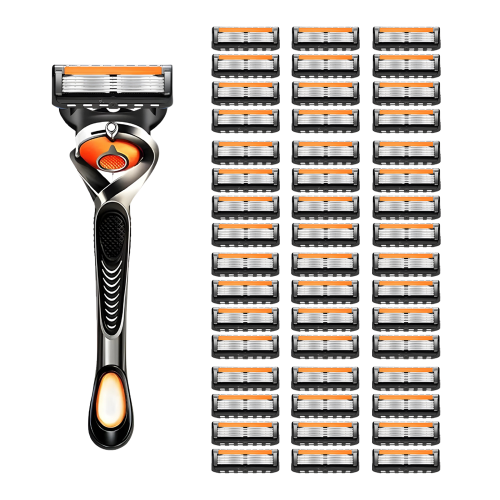 PureShave™