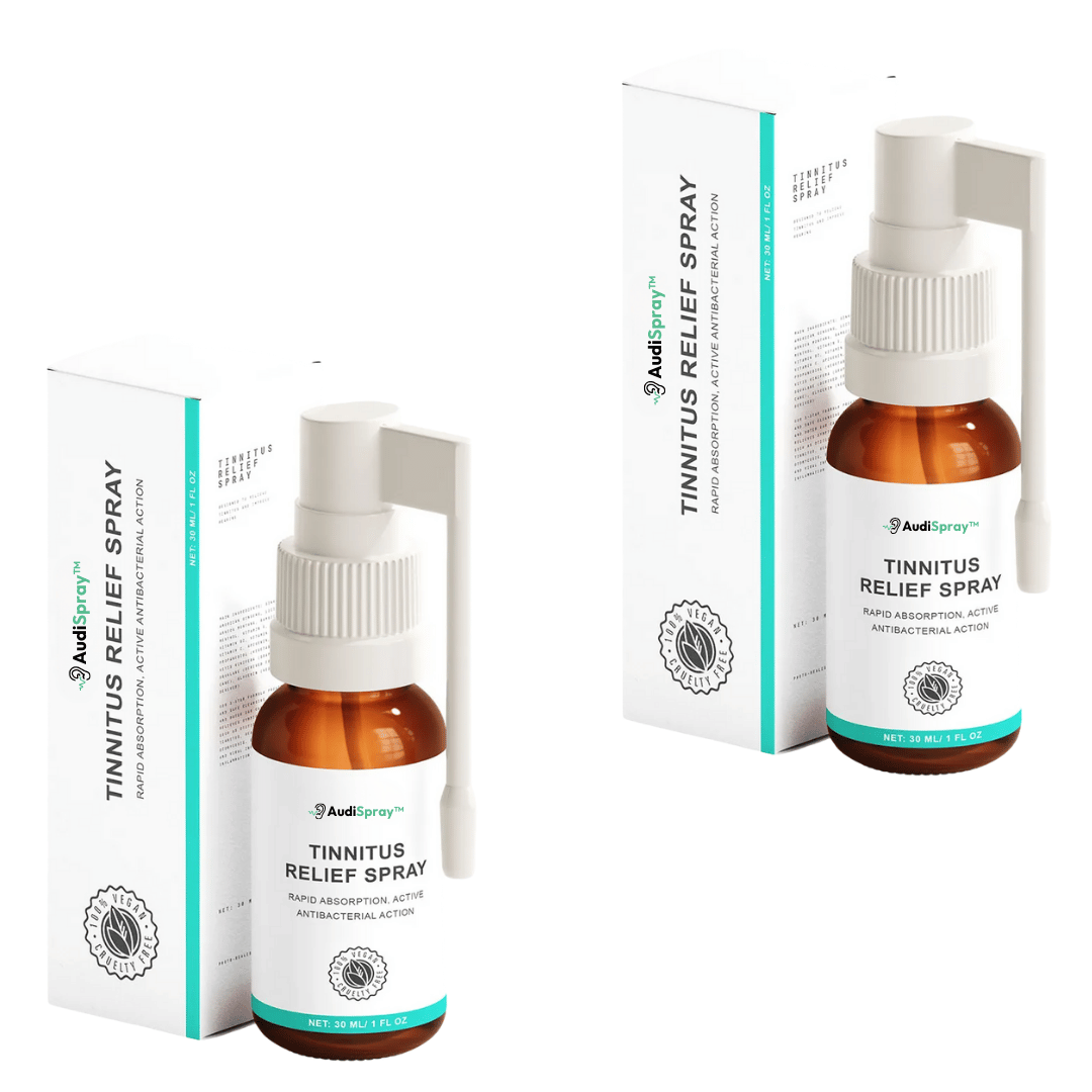 AudiSpray™