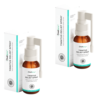 AudiSpray™