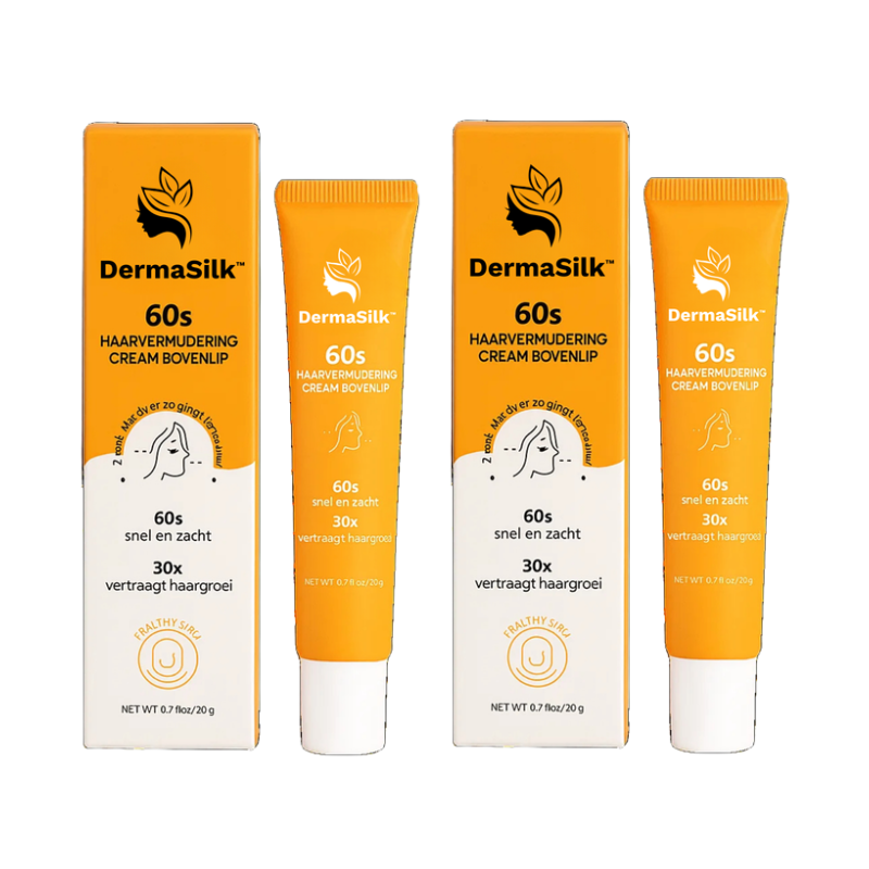 DermaSilk™ Crème